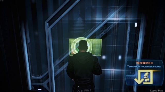 Питомец Джек - Mass Effect™ 3 издание Legendary #26 смотреть онлайн