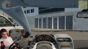 PXN V12 Lite — НАСТРОЙКА И ТЕСТЫ [ATS, ASSETTO CORSA, CITY CAR DRIVING, FORZA HORIZON 5]