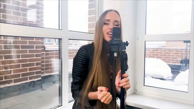 Таня Герман “Ты не со мной» Cover Song (Алексей Чумаков)