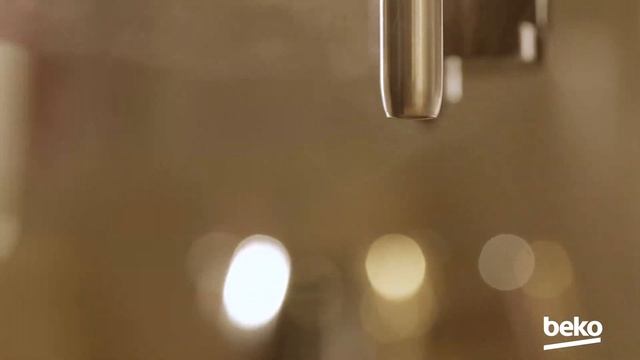 Bean To Cup Coffee Machine with Steam Wand CEG5311 | Beko смотреть онлайн