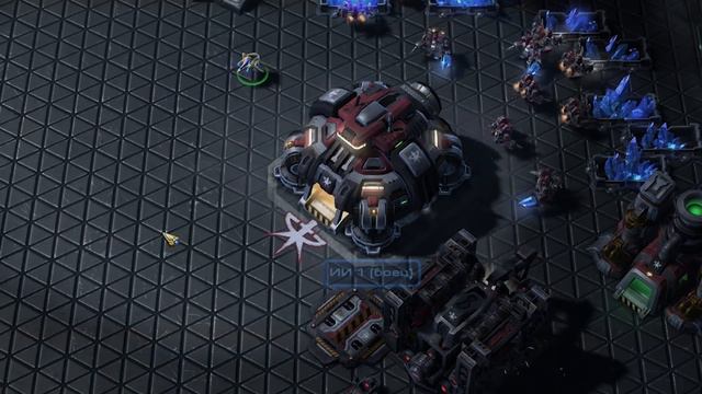 [Хроники StarCraft] ЗОНДЫ протоссов (Protoss Probe). История, функции, разновидности.