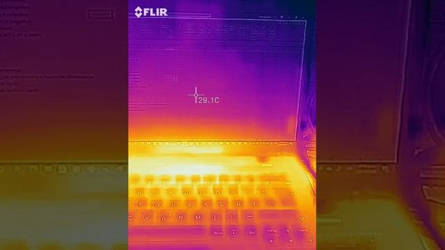 Flir One Pro LT Micro USB, Demostración смотреть онлайн