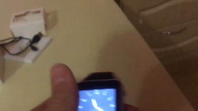 Smart watch A1 смотреть онлайн