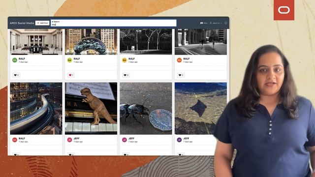 Build AI-Powered Image Search into your Existing APEX App смотреть онлайн