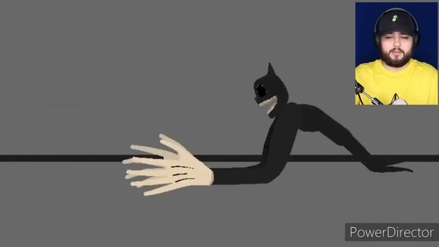 МУЛЬТЯШНЫЙ КОТ ПРОТИВ МУЛЬТЯШНОЙ КРЫСЫ В РЕАЛЬНОЙ ЖИЗНИ! смотреть онлайн