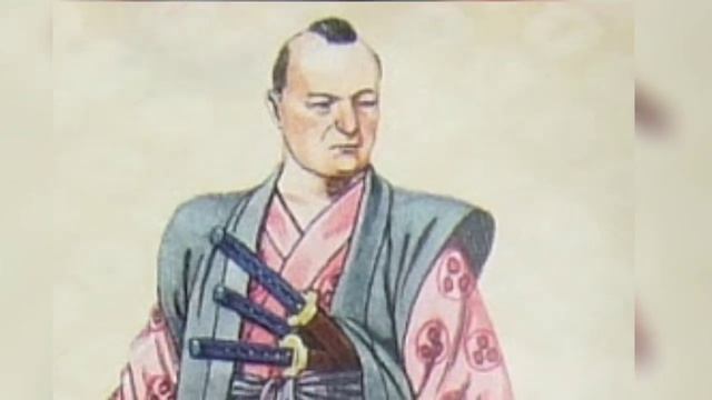 Почему некоторые самураи брили макушку? смотреть онлайн