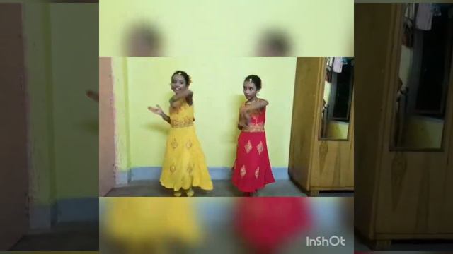 Amrapali Dance School Independence day performance.. смотреть онлайн