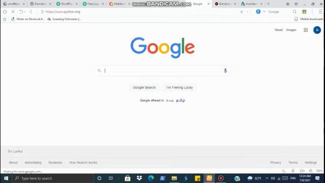 How to install IDLE |Introduction to python programming | python for beginners смотреть онлайн