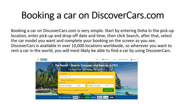 ✅ Car Rental Doha | Best Car Rental Service in Doha | Get 30% Cashback смотреть онлайн