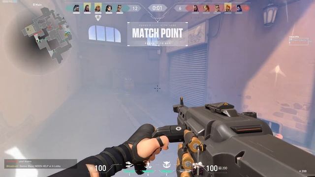 VALORANT COMPETITIVE GAMEPLAY ft. HarshKumarG #Harsh On Intel Core i7 3770 , GTX 1050Ti OC , 8Gb RA смотреть онлайн