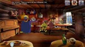 Прохождение #2 игры Петька 4: День независимости (без комментариев) - часть 2