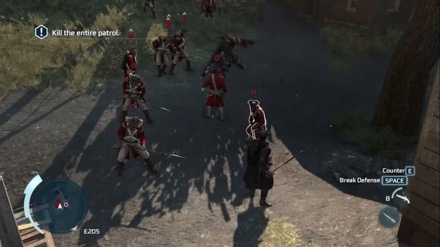 Assassin's Creed 3 On Gt 710 2gb Ddr5 | 3gb Ram | Intel Core2Duo смотреть онлайн