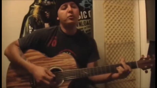Watch Over Me (First Ever Video-GULP) смотреть онлайн