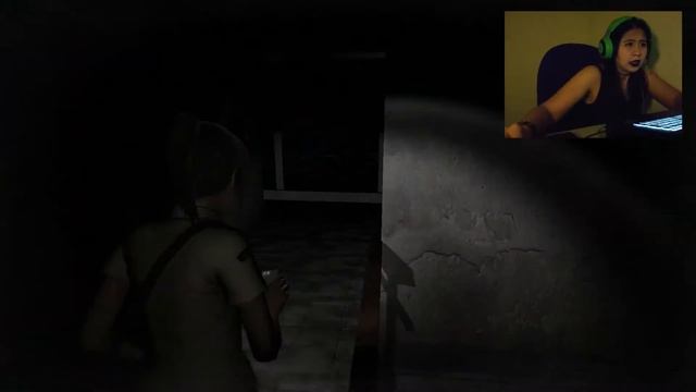 Playthrough with Chesh - Dreadout - Part 1 смотреть онлайн
