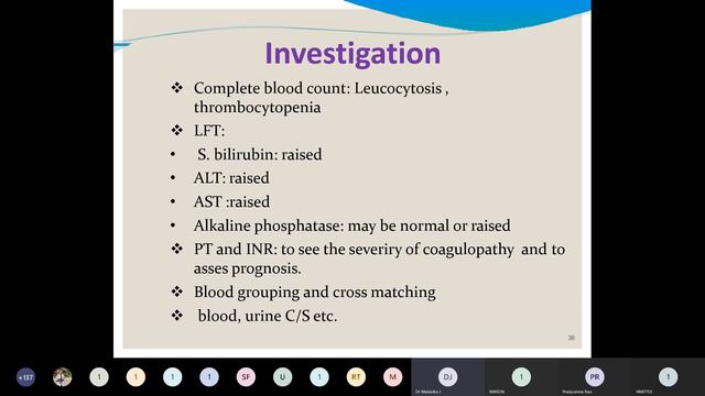 Acute Liver Failure / Hepatic Failure | Paediatrics| Dr Malavika J смотреть онлайн