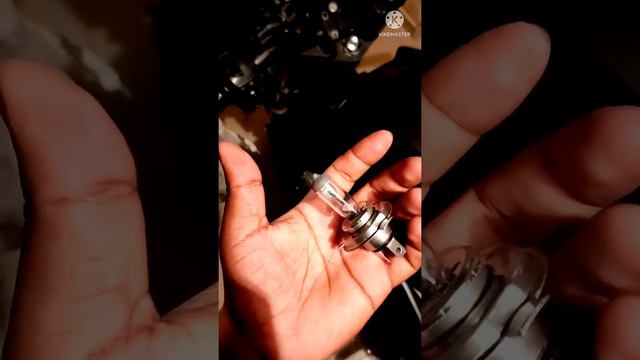 bombillo led mi2led, umboxing y comparativo con luz halógena смотреть онлайн