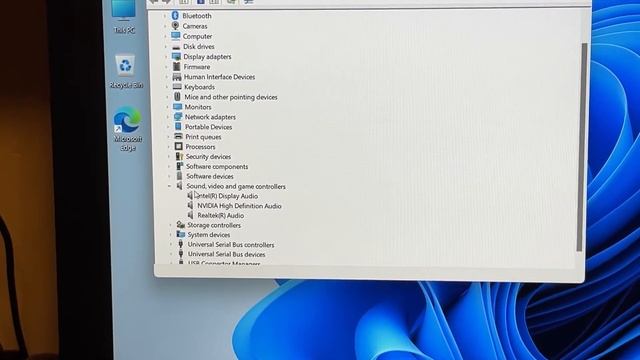 Potential fix for high CPU latency/usage for no reason (ACPI.sys) смотреть онлайн