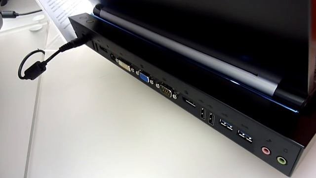 Samsung Series 4 Netbook Kurztest