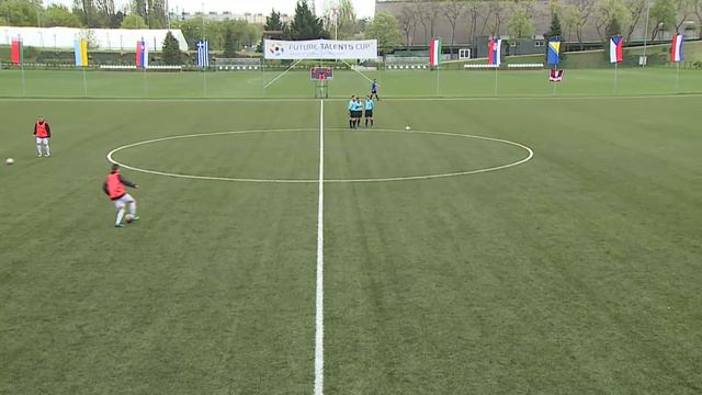 Slovan Bratislava (U17) – Újpest FC (U17) - 2017. 04. 11. - 14:00 смотреть онлайн