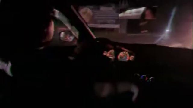 Nissan Sentra B14 | Interior FOV смотреть онлайн