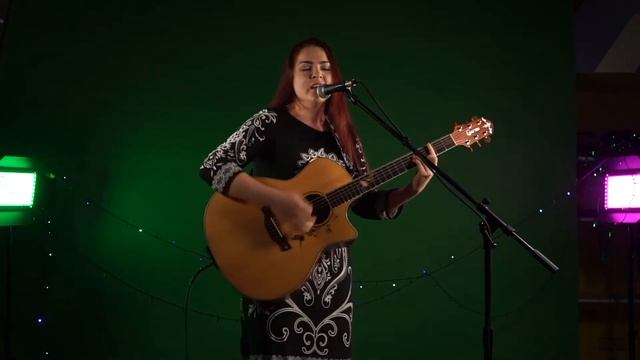 Музыкальный винегрет (Выпуск 18) - Лиса на луне