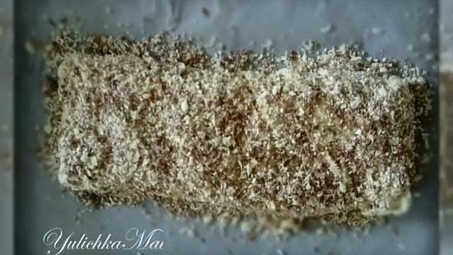 ВКУСНЫЙ ПИРОГ ИЗ СЛОЕНОГО ТЕСТА!!!