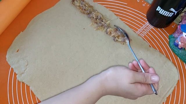 Turkish Borek.Турецкий борек.Turkcha bo'rek....#TurkishBorek#Турецкийборек#turkchabo'rek смотреть онлайн