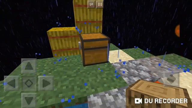 МОЙ ПЕРВЫЙ SKYBLOCK НА СЕРВЕРЕ FA:SKYBLOCK смотреть онлайн