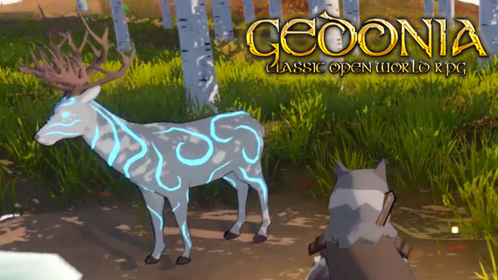 Бута ★ Gedonia # 6