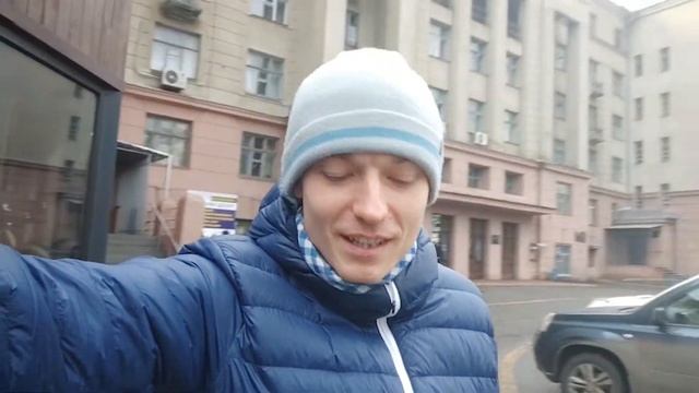 Куда пойти в Харькове. Музей компьютерной техники. Музей керамики. смотреть онлайн