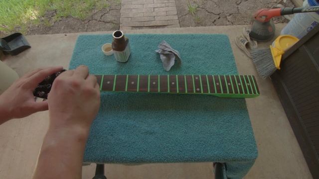 Making a mini Brendon Small Thunderhorse Explorer - THUNDERPONY смотреть онлайн