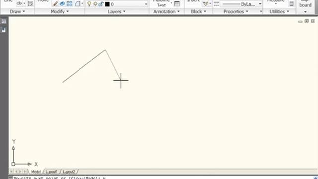 AutoCAD 2010 sample смотреть онлайн