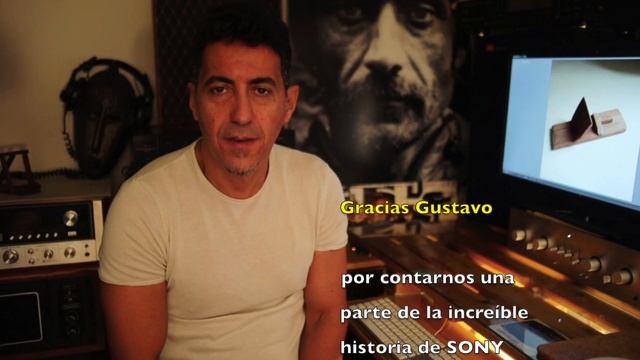 SONY un GRANDE¡¡¡ -- La historia continúa --- Con Gustavo Vidal --- Análisis del SONY E7B. смотреть онлайн