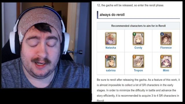 Memento Mori: TIER LIST! Full Character BREAKDOWNS! смотреть онлайн