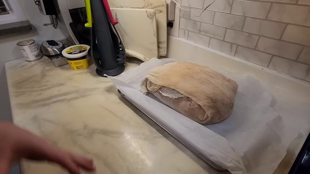 ЭТО ЛЮБИТ ДЕЛАТЬ КАЖДЫЙ / ДОМАШНИЙ САЛЬТИСОН