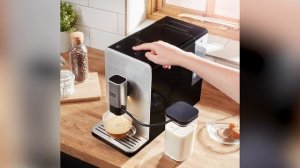 Кофемашина Beko CEG5331X