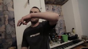 Энди Картрайт - Пускай улыбается рэпер / Вечная память / Live