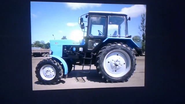 300 У ТРАКТОРИСТА. смотреть онлайн