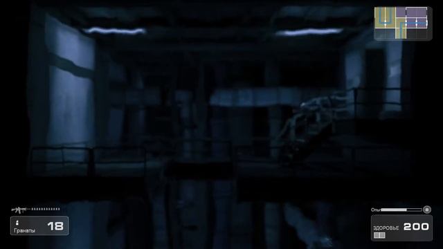 Shadow complex remastered. Прохождение #2. смотреть онлайн