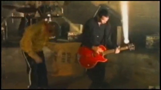Nothingface - Pacifier (Nu Metal) смотреть онлайн