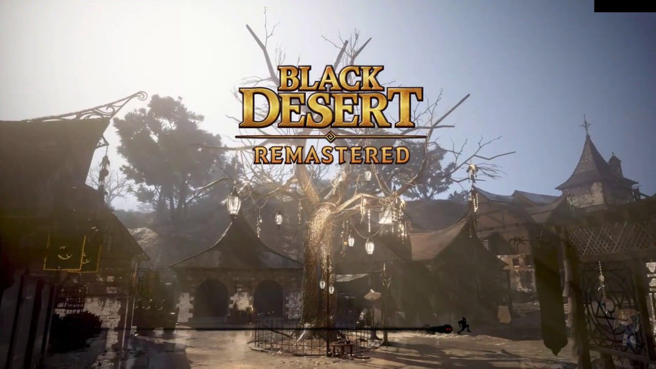 Black Desert Online: Бомжи и огороды смотреть онлайн