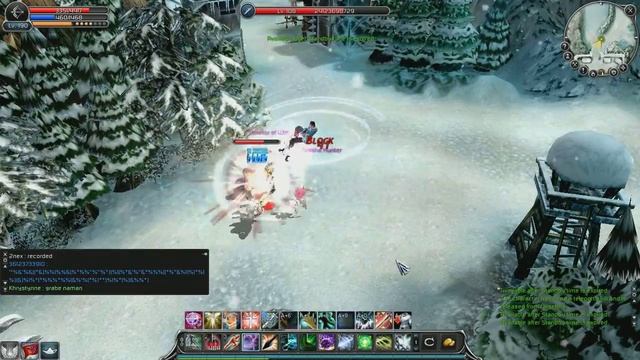 CABAL PH: TPP User смотреть онлайн