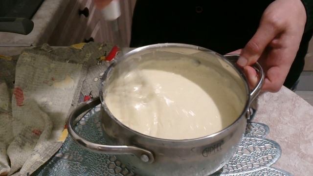 Кулинарные шедевры с Инессой