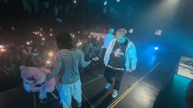 CLONNEX КОНЦЕРТ 2023