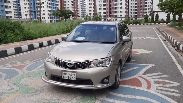 Toyota Axio 2013 G+ Price | Reg 2018 | Push | bd car vlogs | used car | second hand car смотреть онлайн