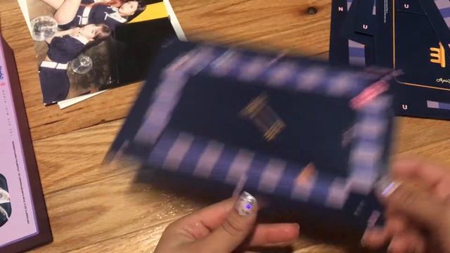 [UNBOXING] APINK Pink Up смотреть онлайн