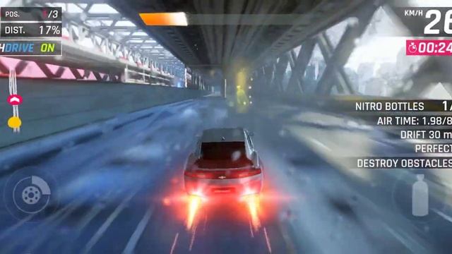 ASPHALT 9 LEGEND GAMEPLAY CHEVROLET CAMARO ZL 50TH EDITION WITH DYNAMIC OFFICIAL смотреть онлайн