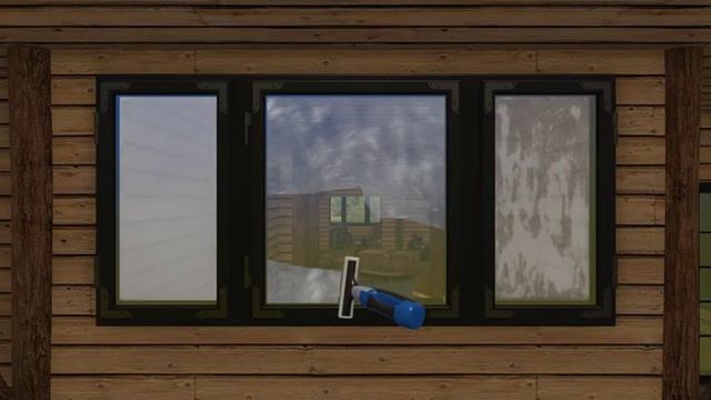 СТРИМ №21 House Flipper РЕМОНТ ДОМОВ И КВАРТИР смотреть онлайн