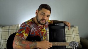 НОВАЯ X серия Sony! SRS-XP700 и SRS-XP500