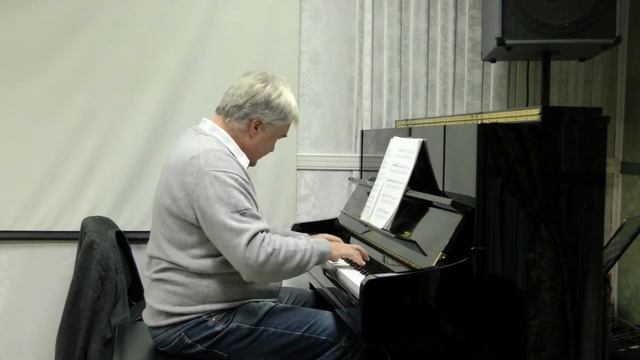 01 Полька Жункляла из детского альбома "Жираф-озорник" смотреть онлайн